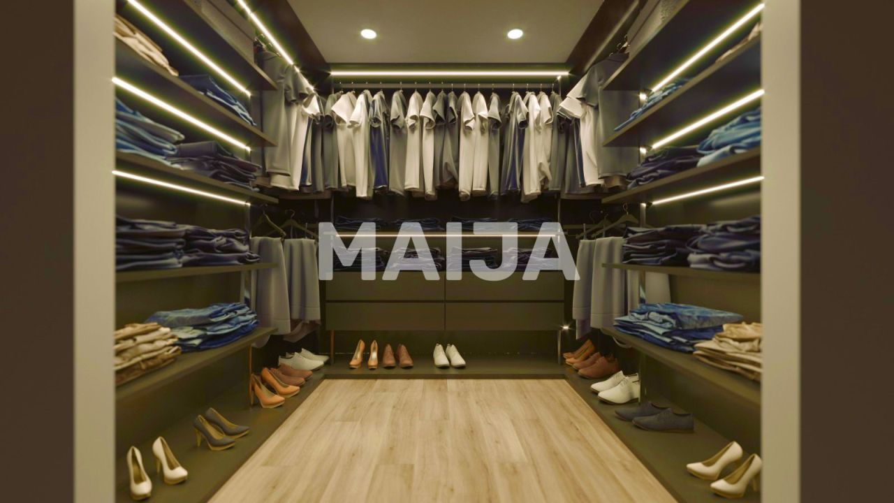 Апартаменты в Торревьехе, Испания, 114.7 м² - фото 15