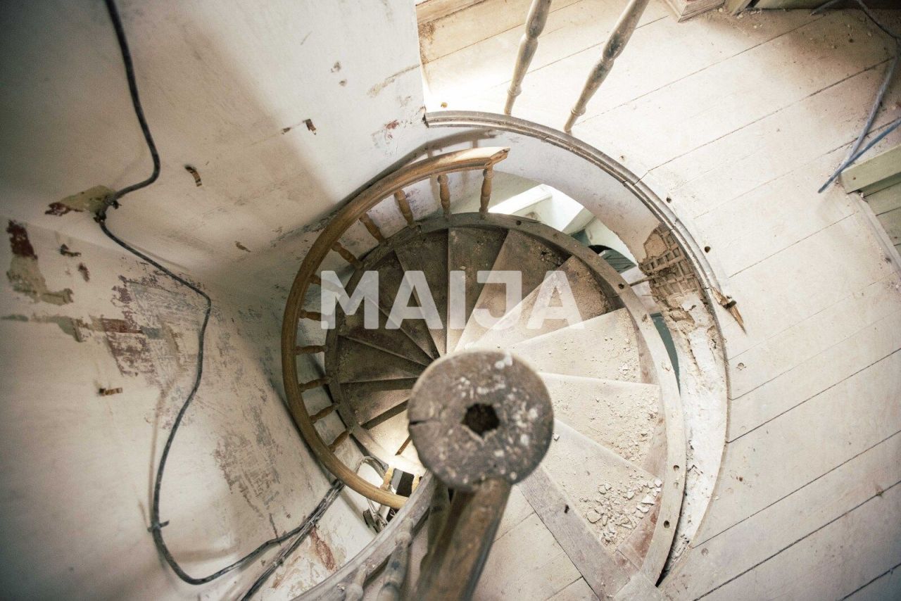 Вилла Lazdona, Латвия, 750 м² - фото 15