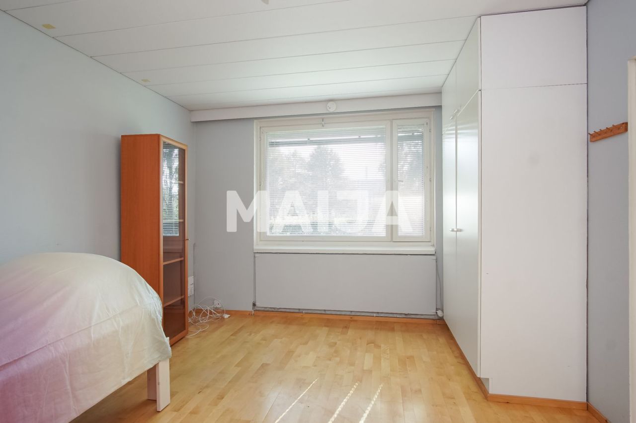 Дом Торнио, Финляндия, 135 м² - фото 16