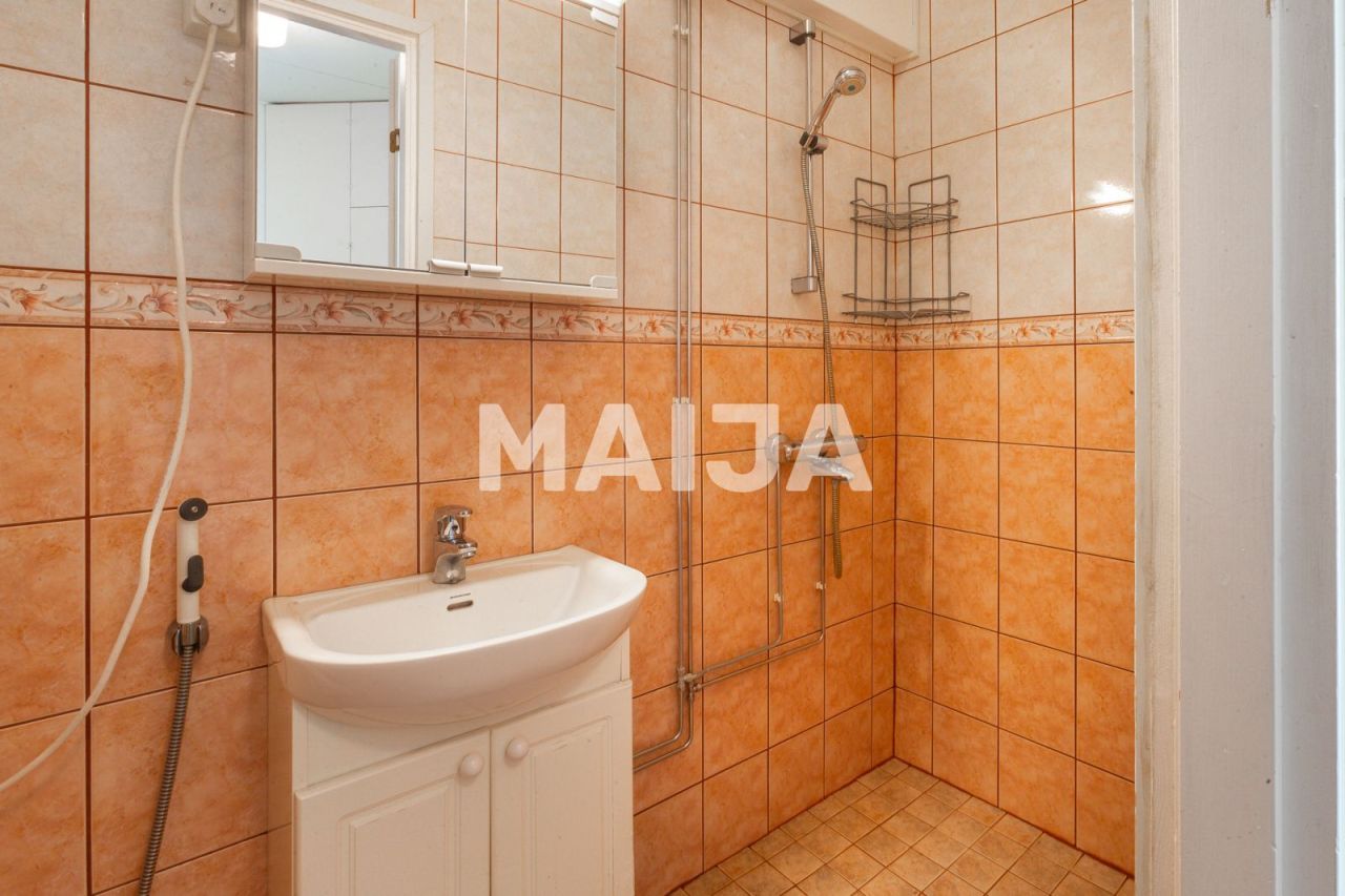 Дом в Котке, Финляндия, 371 м² - фото 16