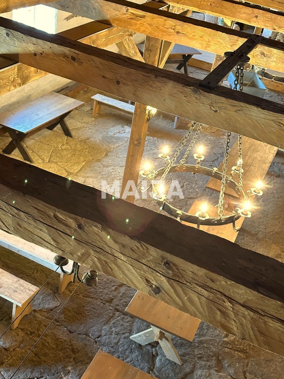 Дом Pada küla, Эстония, 390.3 м² - фото 16