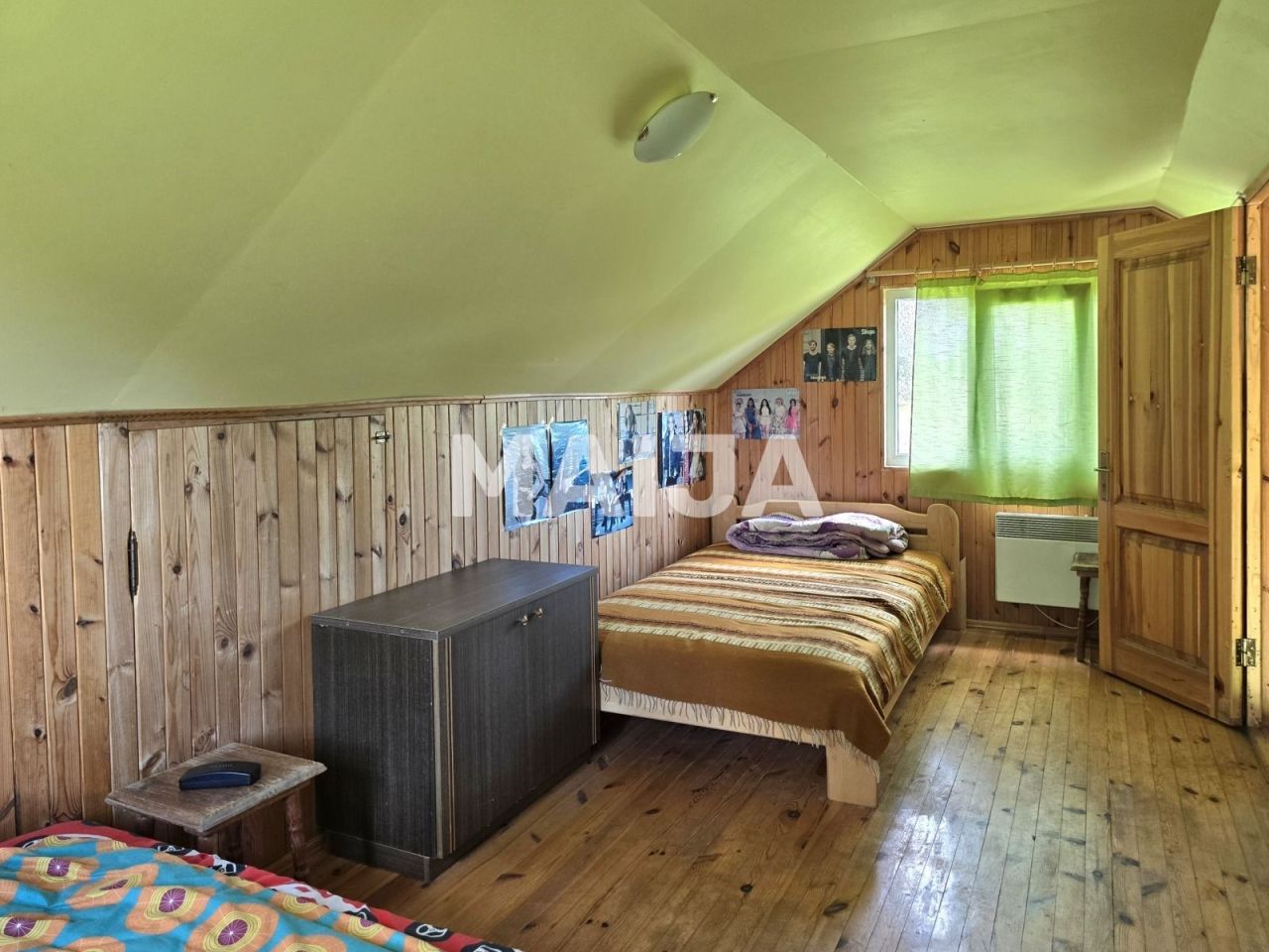Дом Талси, Латвия, 210 м² - фото 16