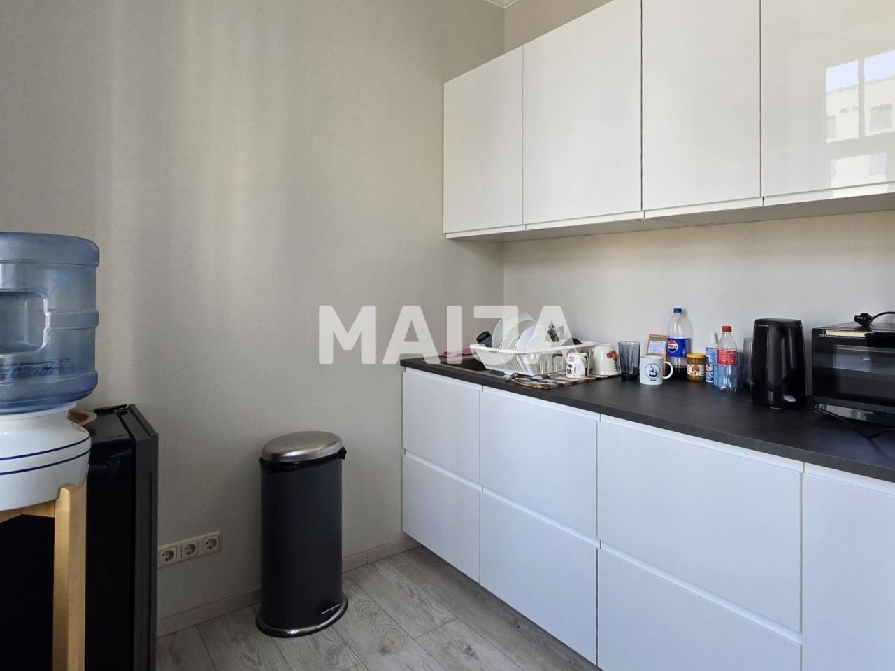 Офис в Риге, Латвия, 1 762 м² - фото 16