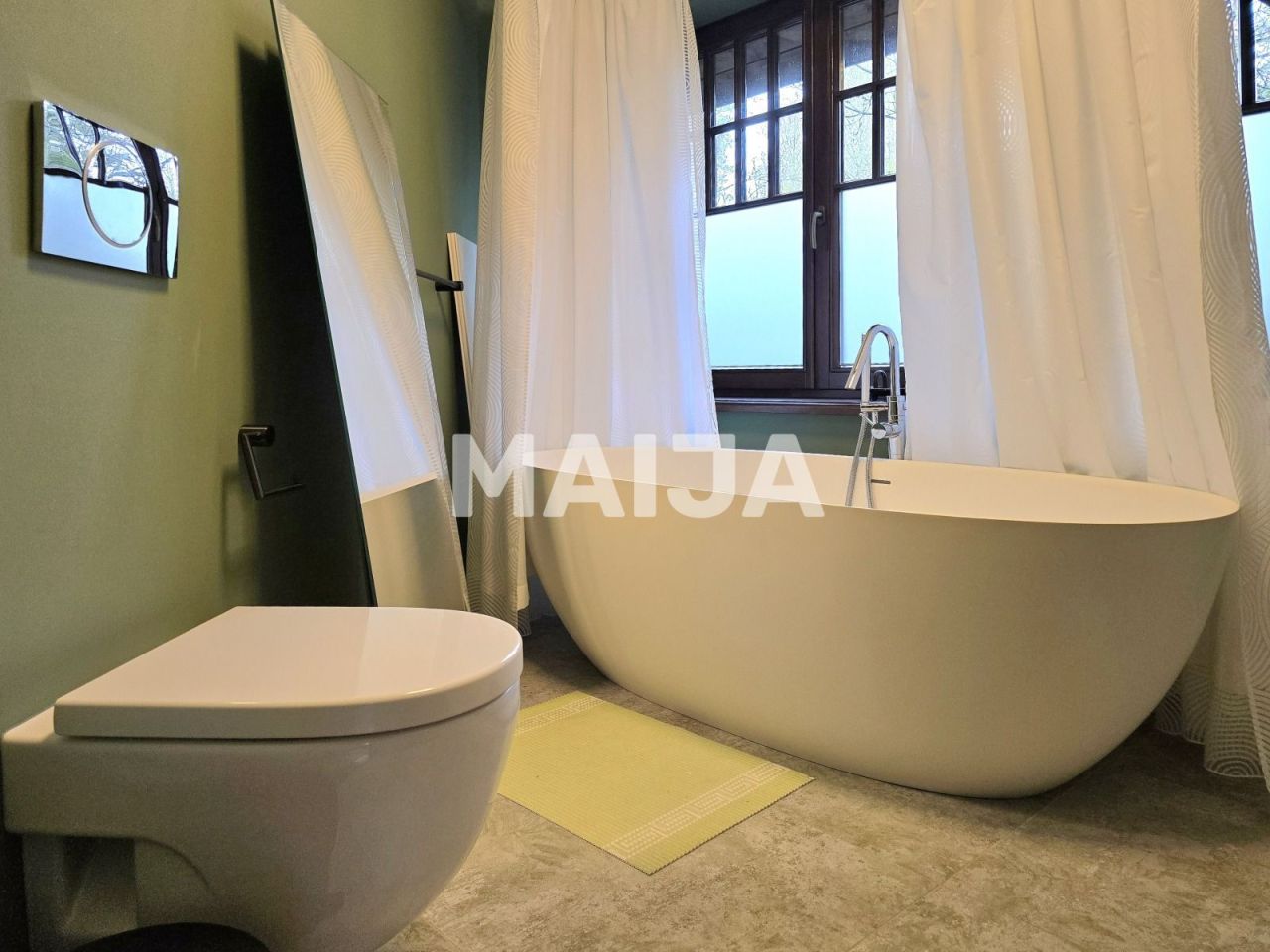 Дом Amatciems, Латвия, 325 м² - фото 16