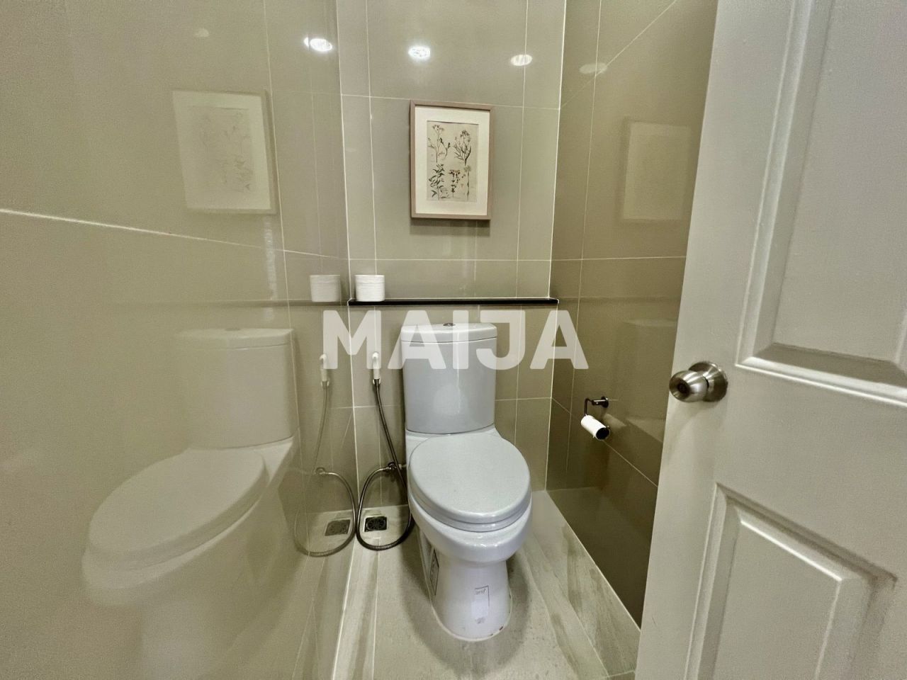 Вилла в Паттайе, Таиланд, 250 м² - фото 16