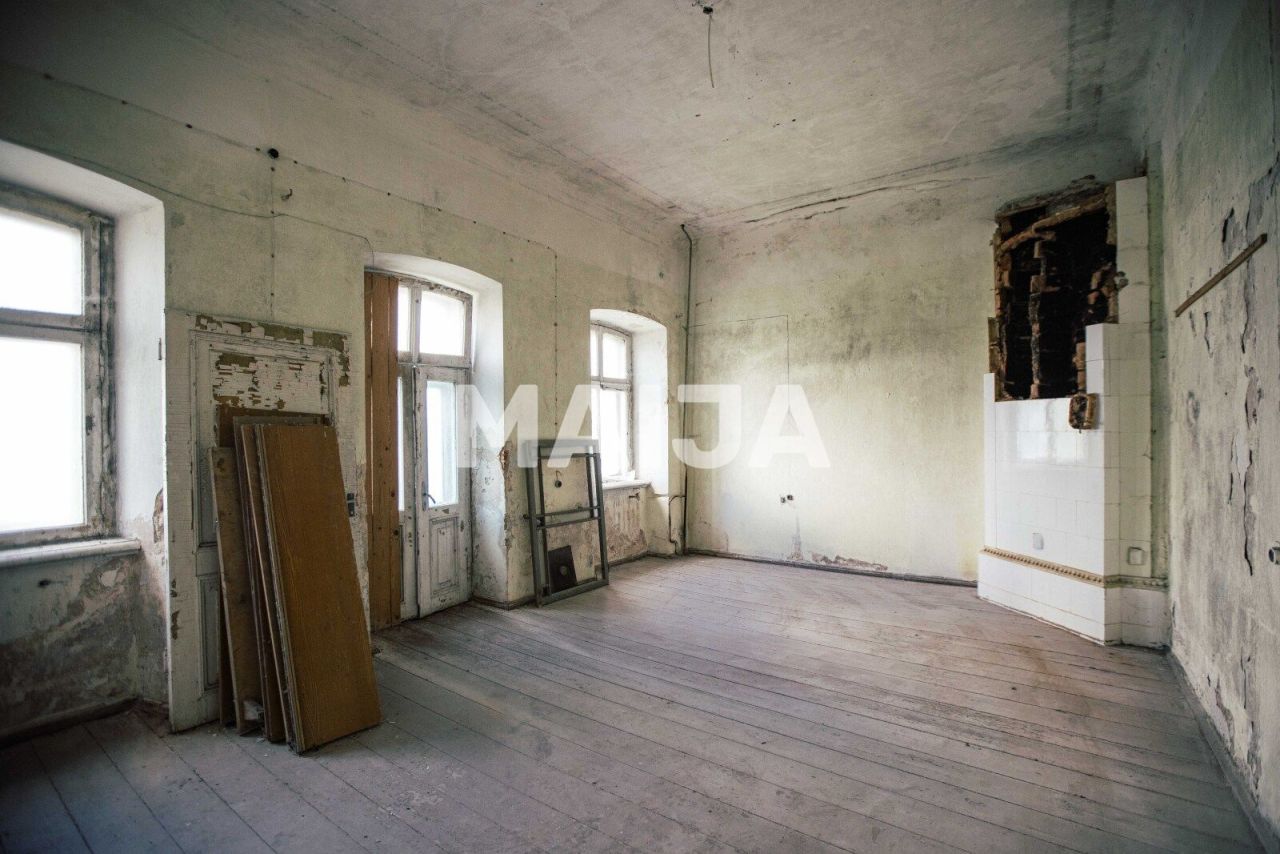 Вилла Lazdona, Латвия, 750 м² - фото 16