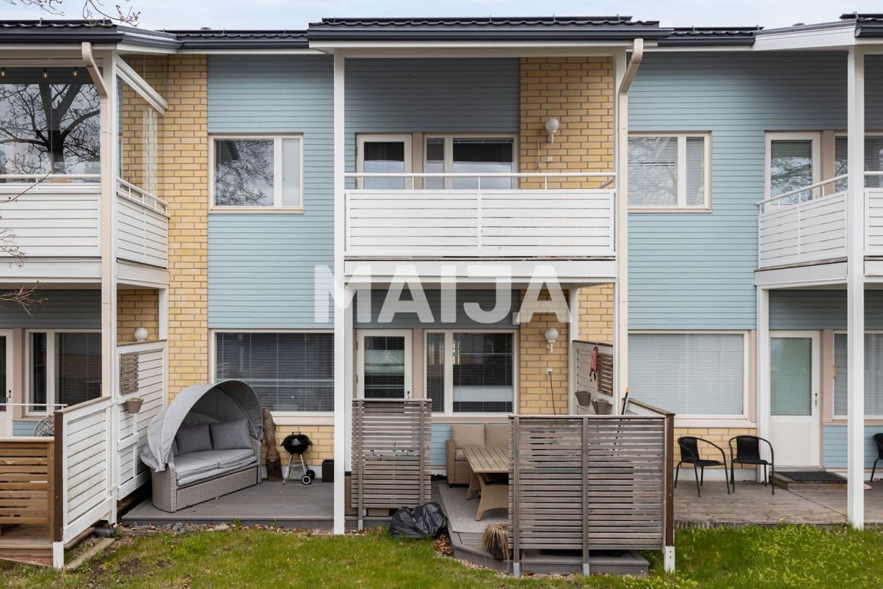 Квартира в Хамине, Финляндия, 93 м² - фото 16