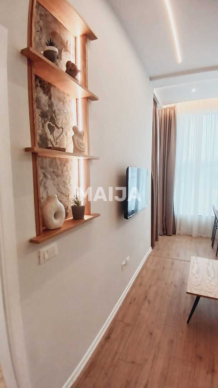 Квартира во Влёре, Албания, 71.6 м² - фото 16