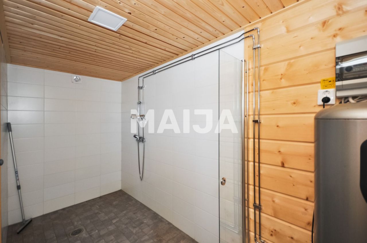 Дом Тервола, Финляндия, 75 м² - фото 17