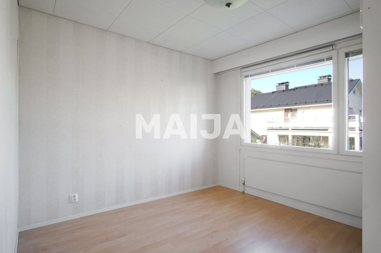 Дом Торнио, Финляндия, 135 м² - фото 17