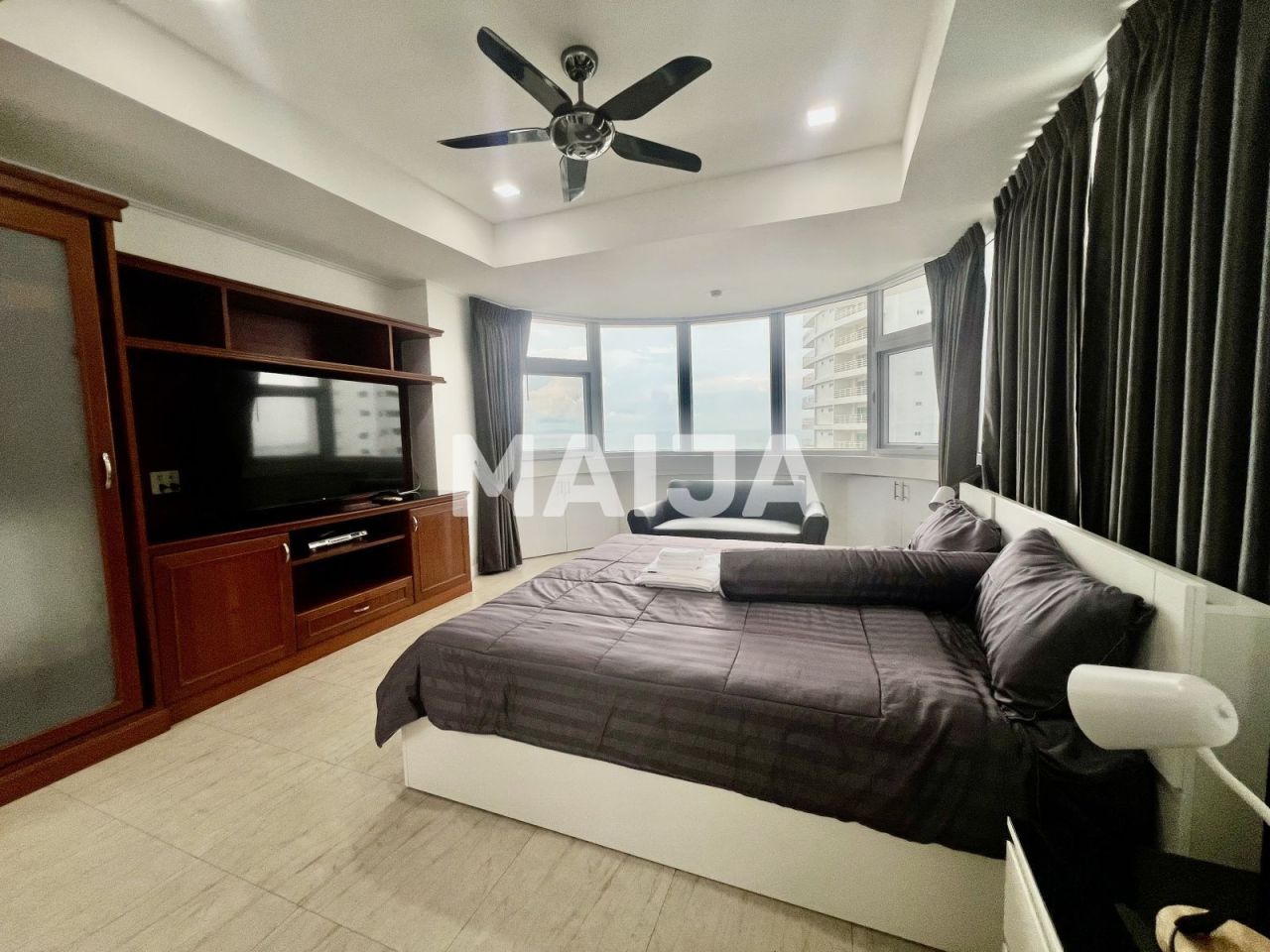 Апартаменты в Паттайе, Таиланд, 128 м² - фото 17