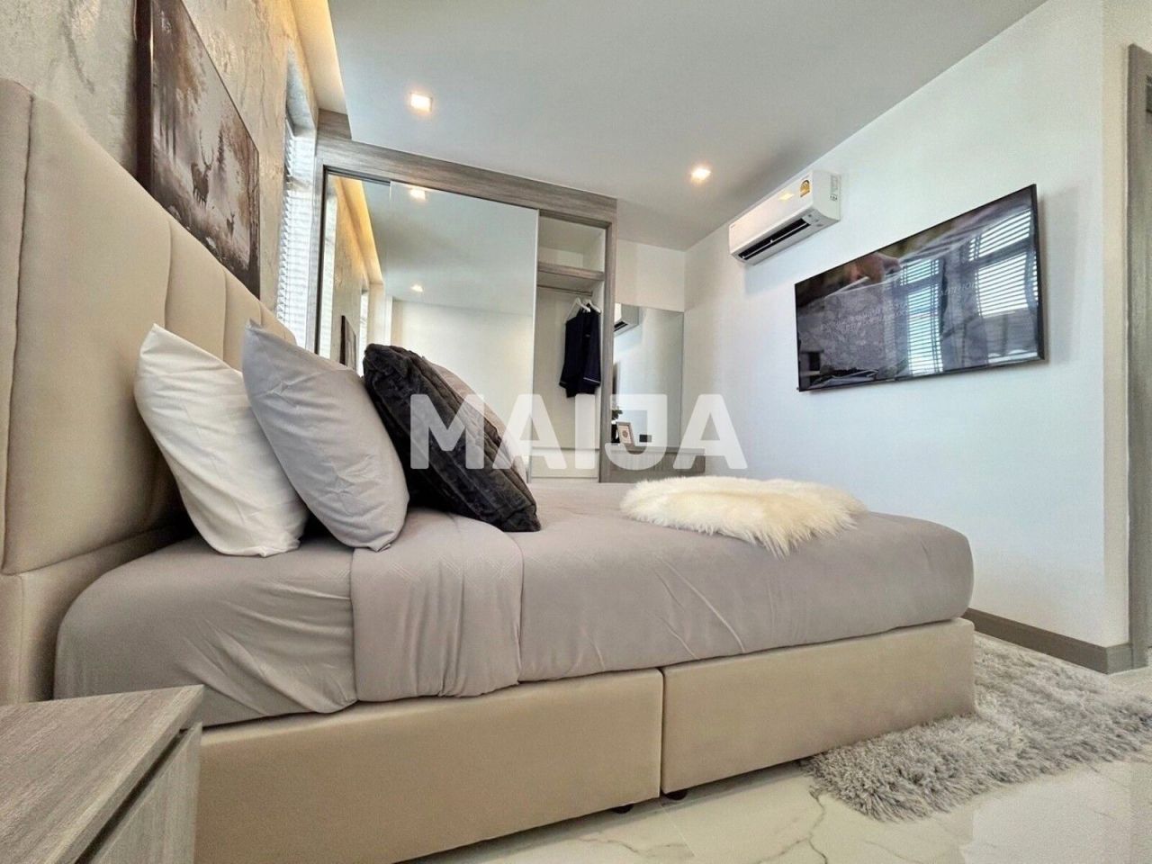 Вилла в Паттайе, Таиланд, 273.65 м² - фото 17