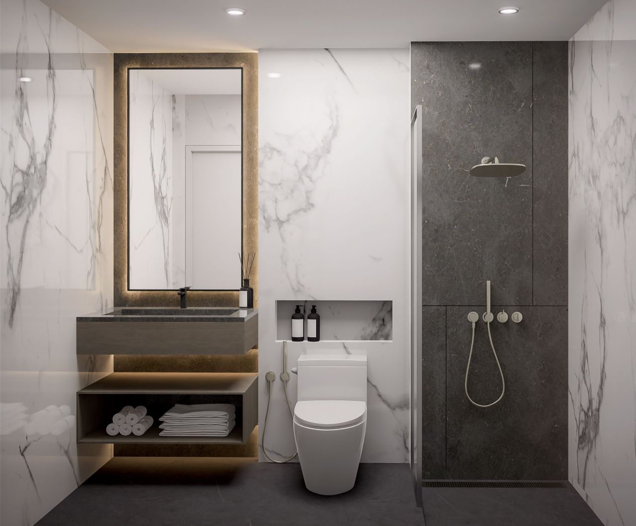 Квартира в Паттайе, Таиланд, 26.95 м² - фото 14