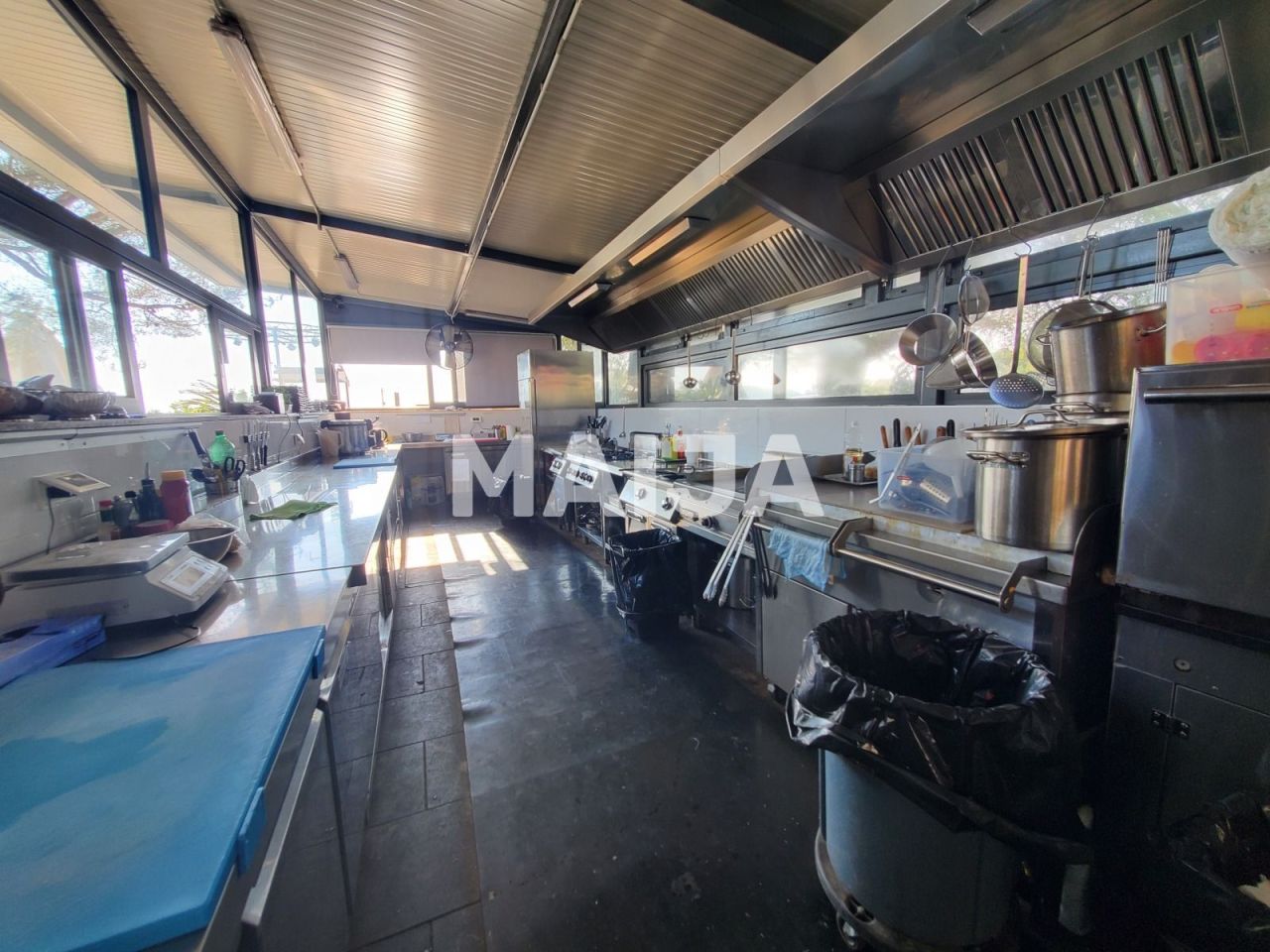 Отель, гостиница в Ровини, Хорватия, 618 м² - фото 17