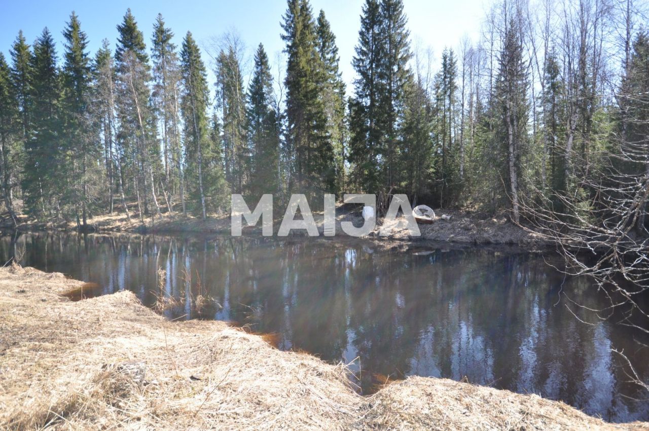 Коттедж Тервола, Финляндия, 36 м² - фото 17