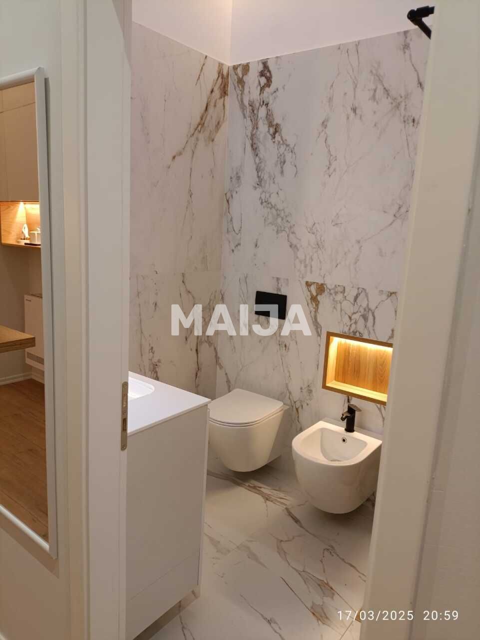 Квартира во Влёре, Албания, 71.6 м² - фото 17