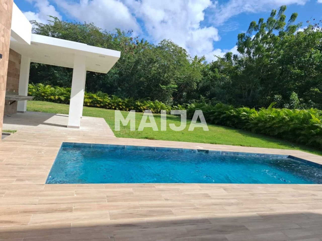 Дом в Ла-Романе, Доминиканская Республика, 257 м² - фото 17