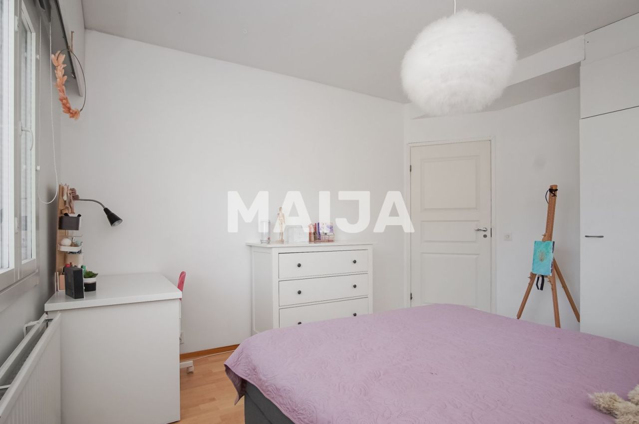 Квартира Торнио, Финляндия, 92 м² - фото 17