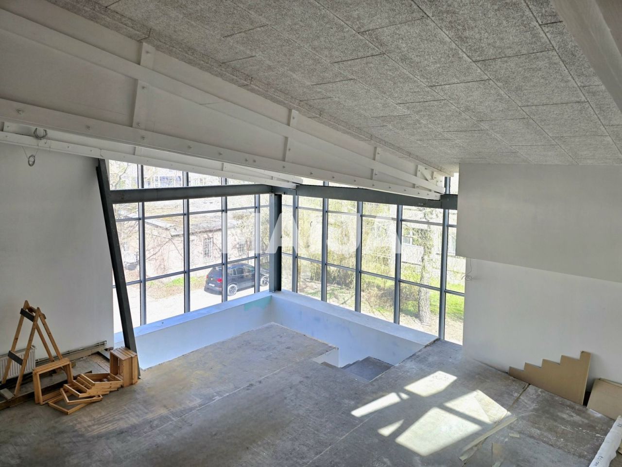 Офис в Риге, Латвия, 1 762 м² - фото 18