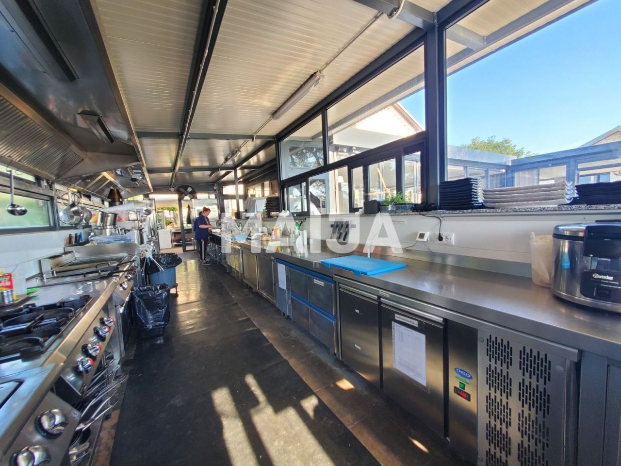 Отель, гостиница в Ровини, Хорватия, 618 м² - фото 18