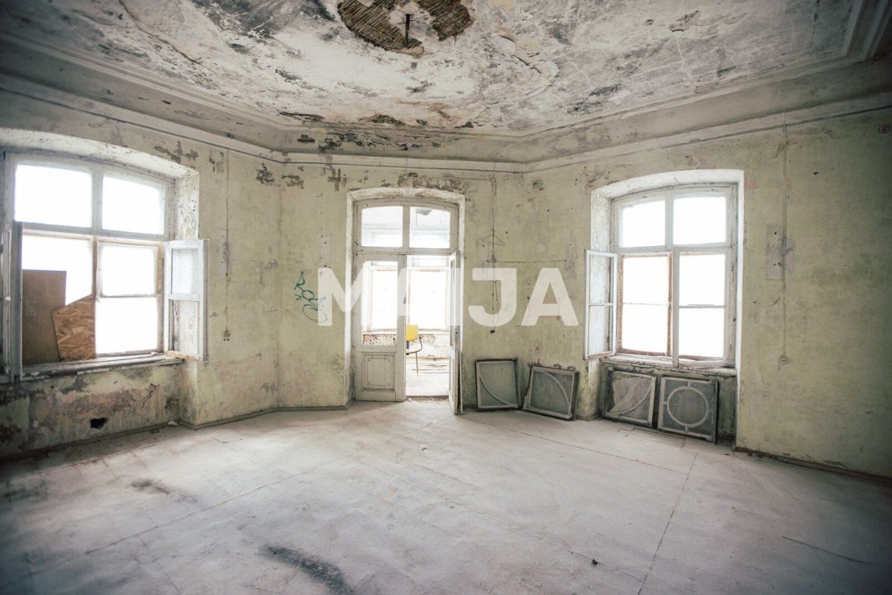 Вилла Lazdona, Латвия, 750 м² - фото 18