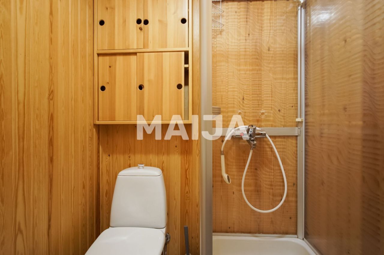 Дом Торнио, Финляндия, 70 м² - фото 18