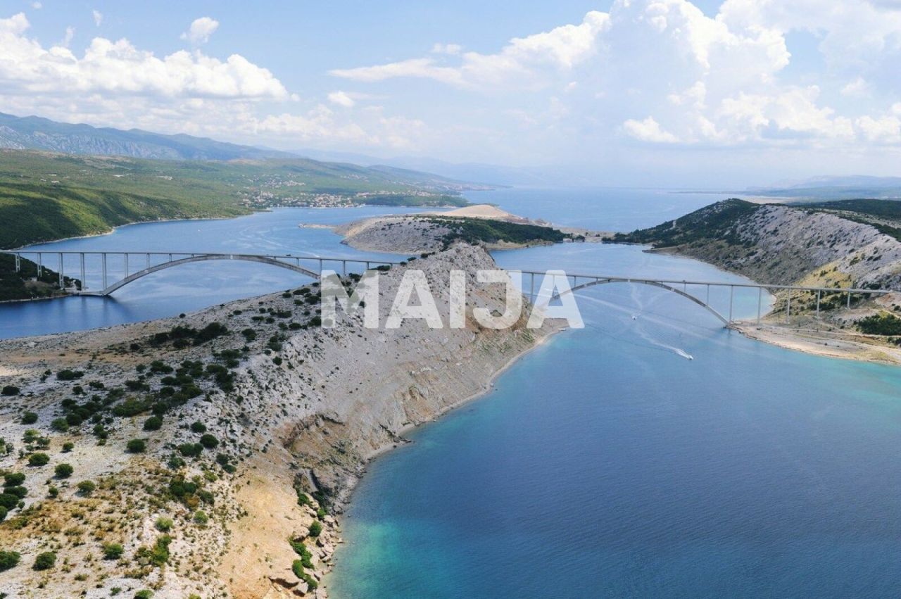 Апартаменты на Крке, Хорватия, 76 м² - фото 18