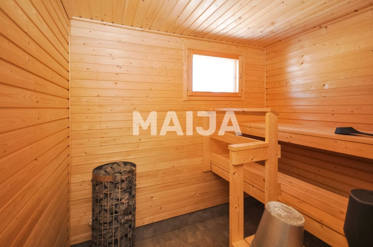 Дом Тервола, Финляндия, 75 м² - фото 18