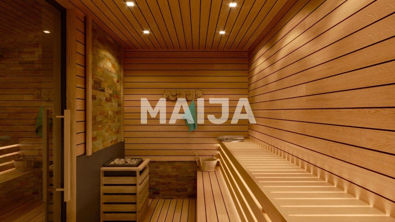 Апартаменты в Торревьехе, Испания, 114.7 м² - фото 19