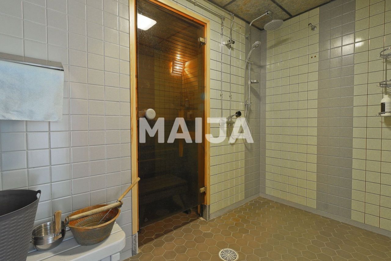 Отель, гостиница в Асиккала, Финляндия, 412 м² - фото 19