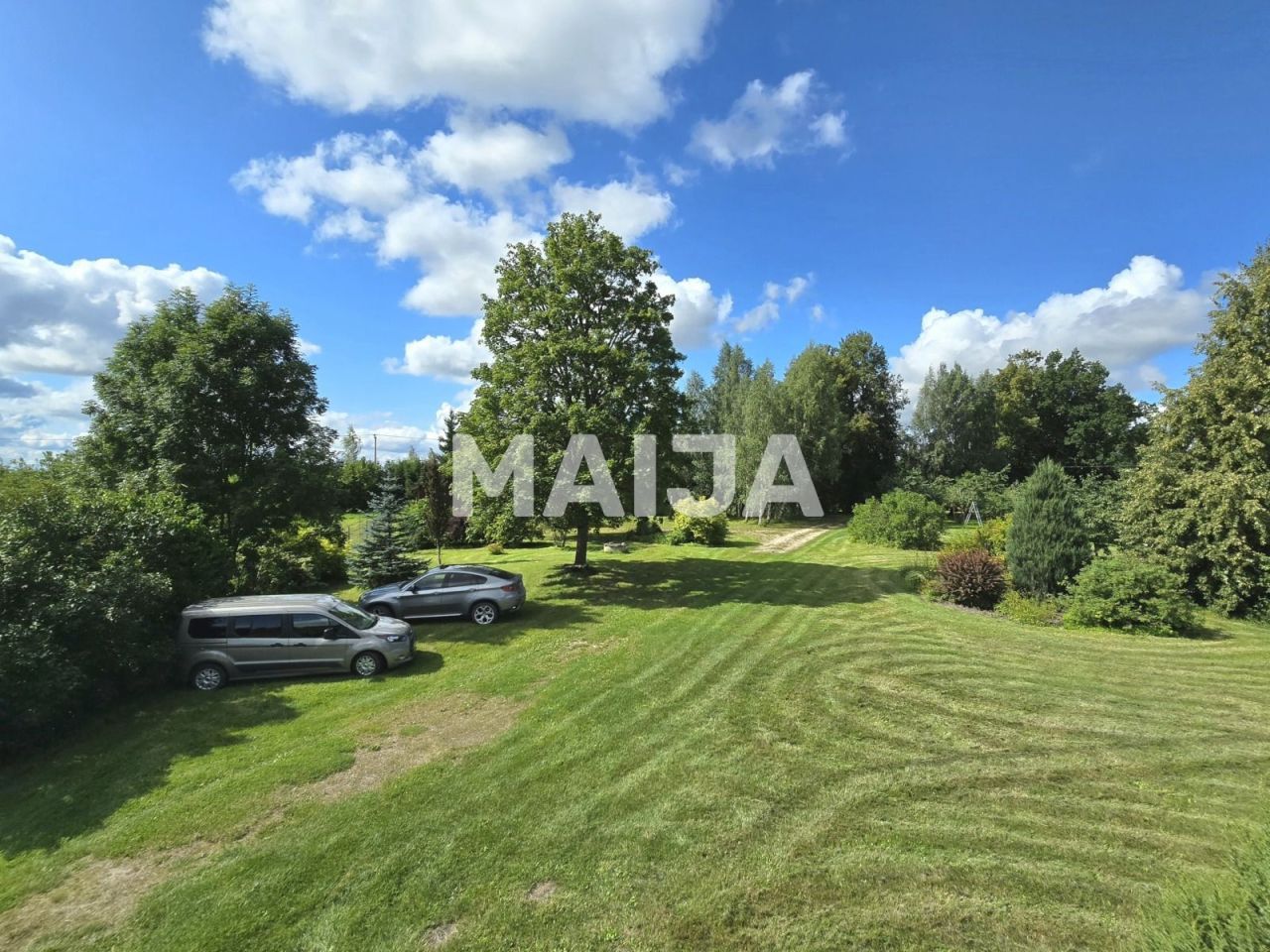 Дом Талси, Латвия, 210 м² - фото 19