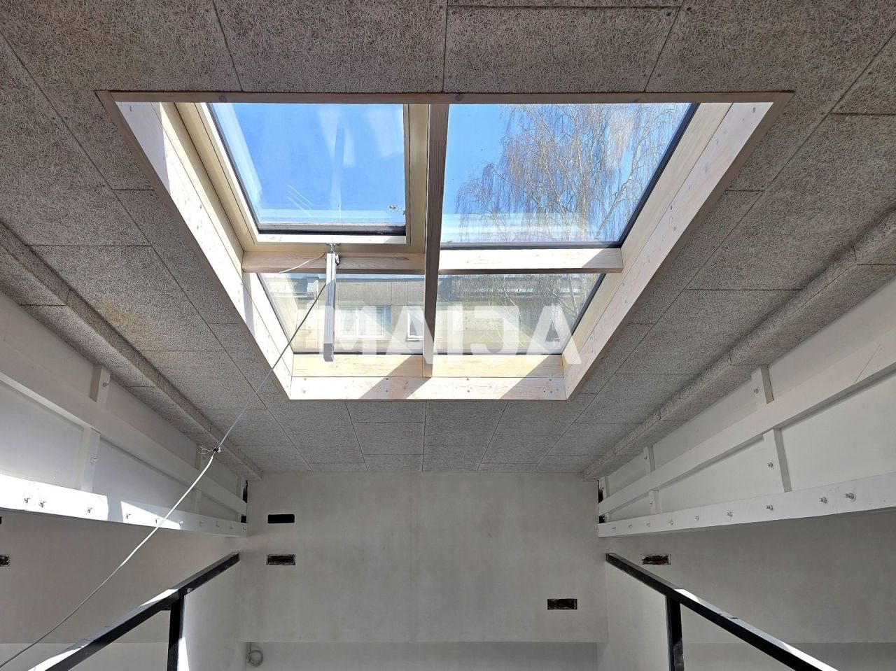 Офис в Риге, Латвия, 1 762 м² - фото 19