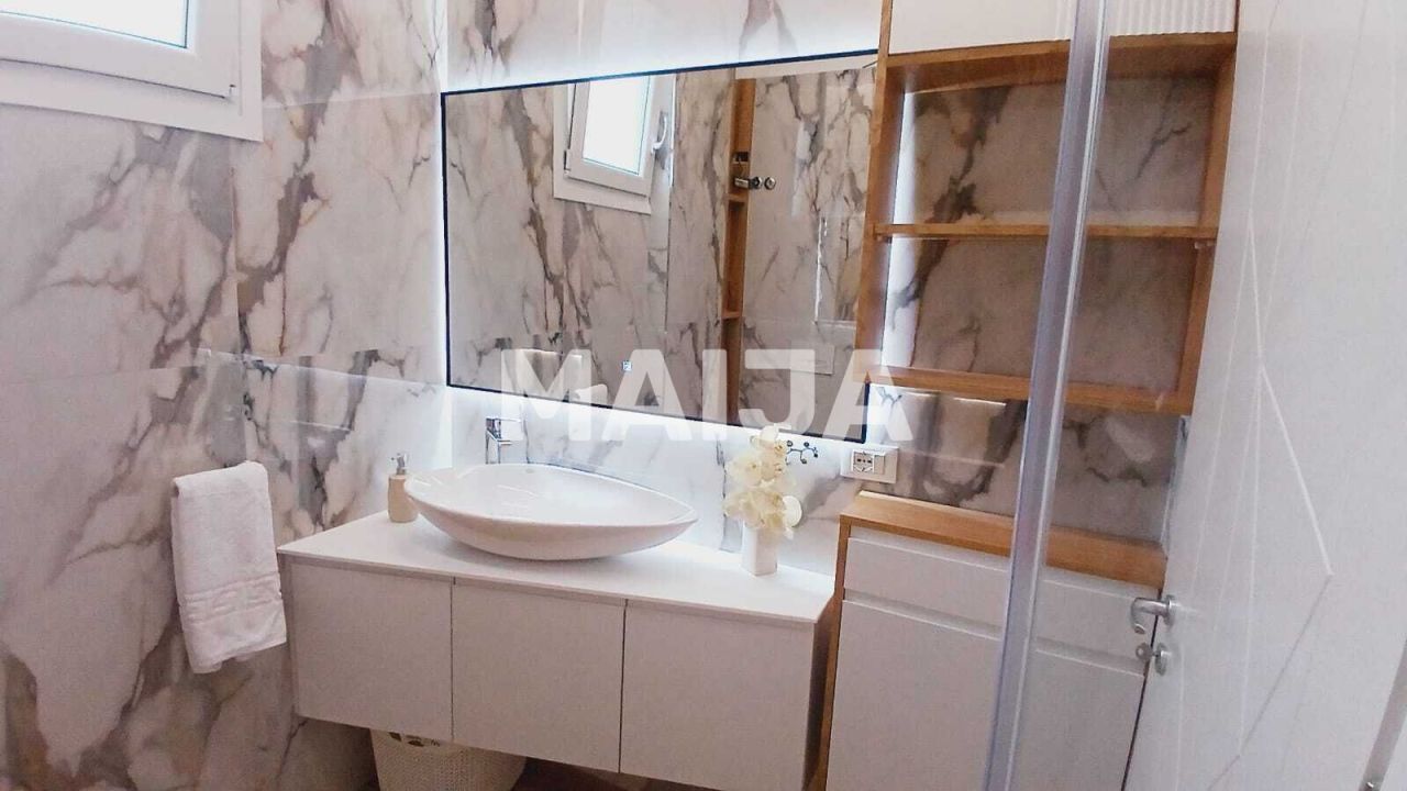 Квартира во Влёре, Албания, 71.6 м² - фото 19