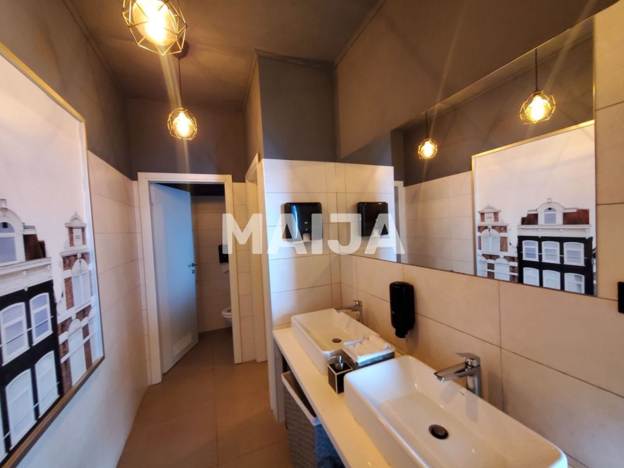 Отель, гостиница в Ровини, Хорватия, 618 м² - фото 19