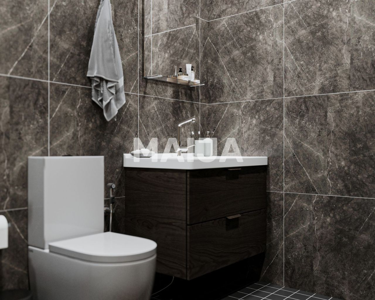 Апартаменты в Фуншале, Португалия, 74 м² - фото 19