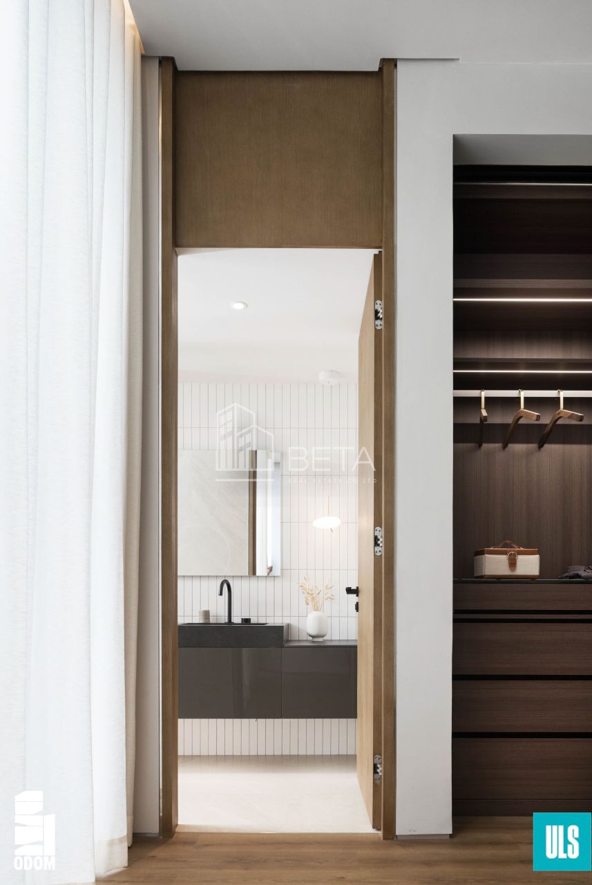 Квартира в Пномпене, Камбоджа, 129 м² - фото 15