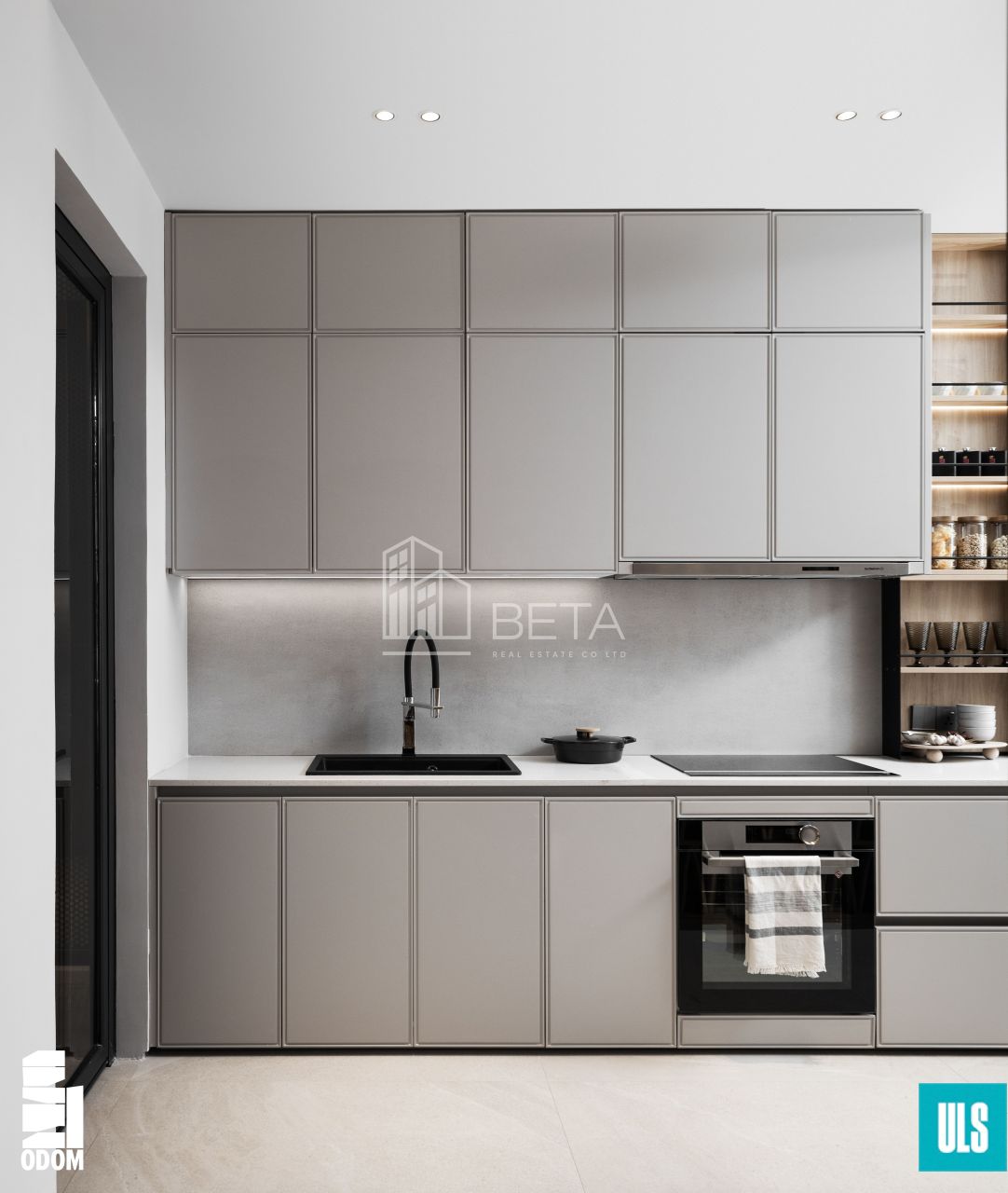 Квартира в Пномпене, Камбоджа, 129 м² - фото 7