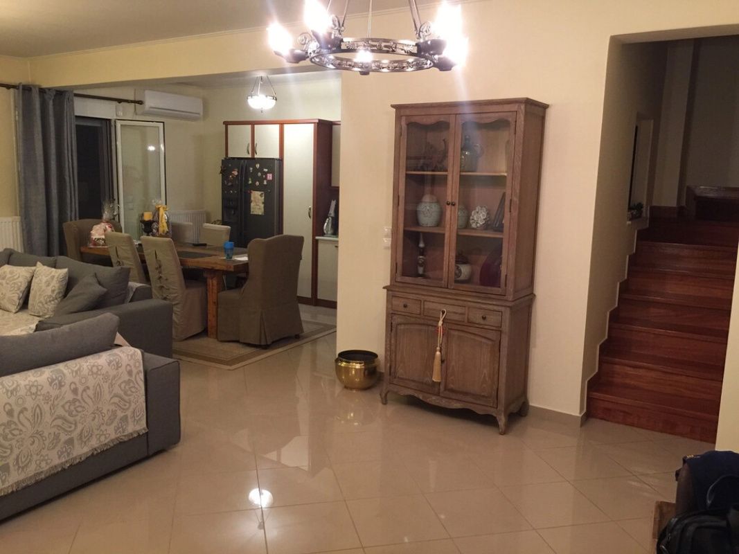 Таунхаус в Афинах, Греция, 190 м² - фото 1