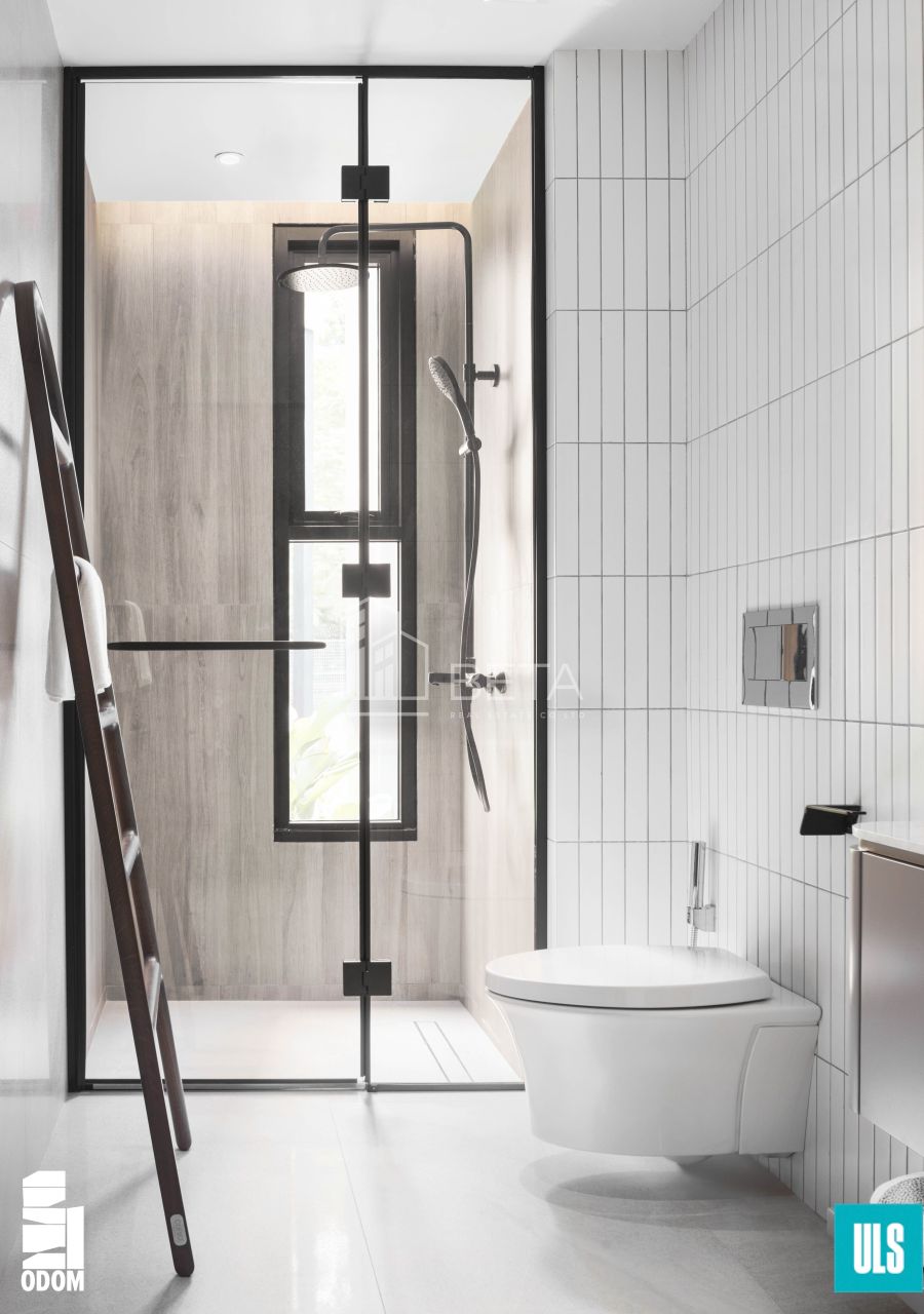 Квартира в Пномпене, Камбоджа, 196 м² - фото 10