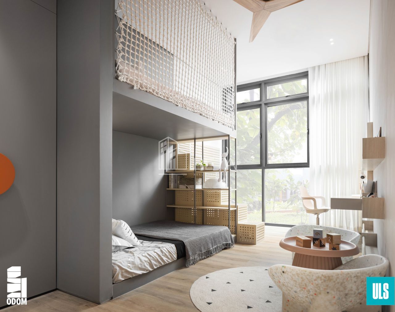 Квартира в Пномпене, Камбоджа, 196 м² - фото 12