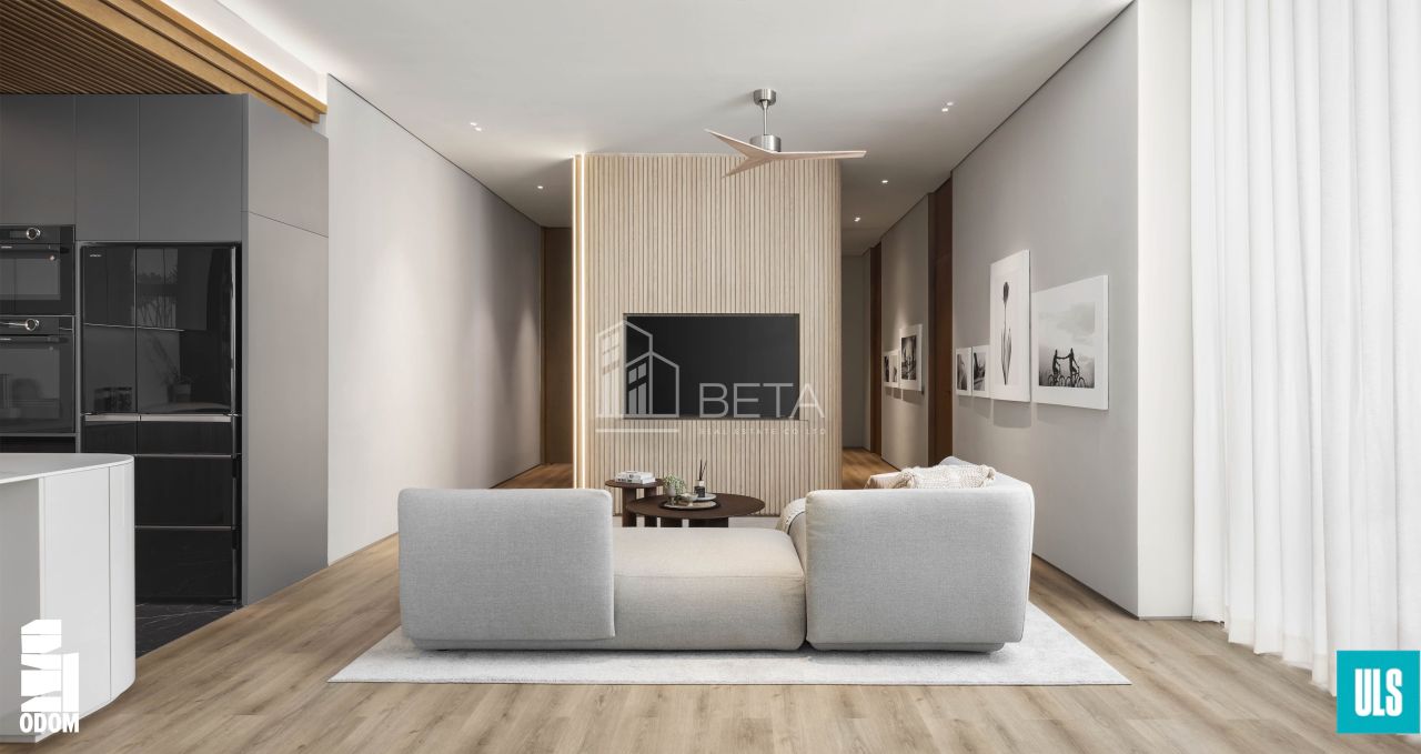 Квартира в Пномпене, Камбоджа, 196 м² - фото 4