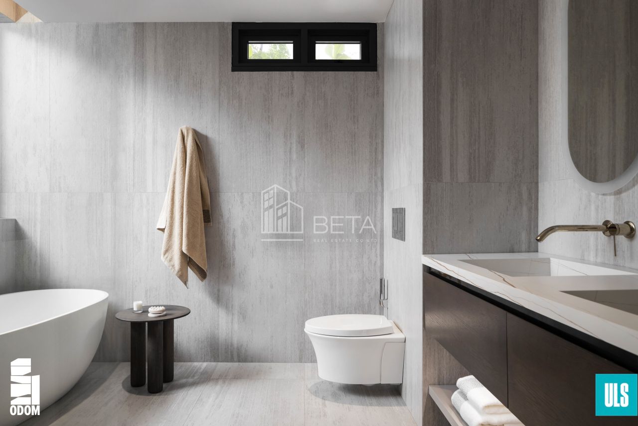 Квартира в Пномпене, Камбоджа, 196 м² - фото 13