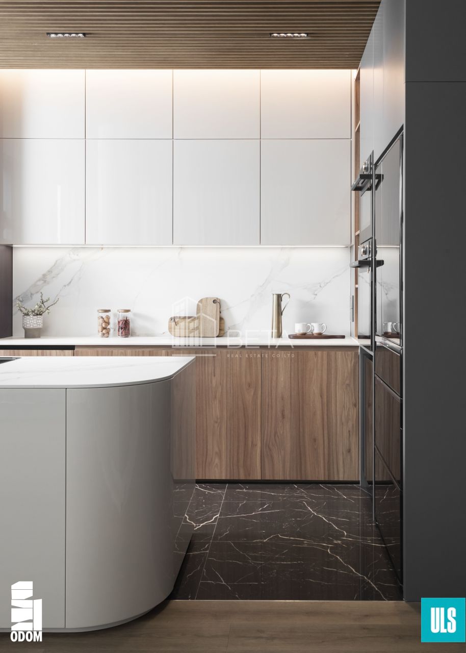 Квартира в Пномпене, Камбоджа, 196 м² - фото 7