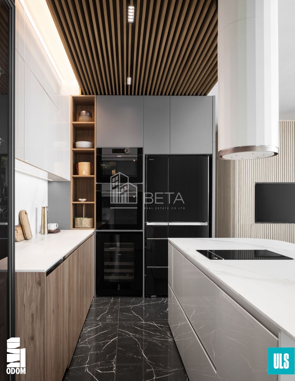 Квартира в Пномпене, Камбоджа, 196 м² - фото 8