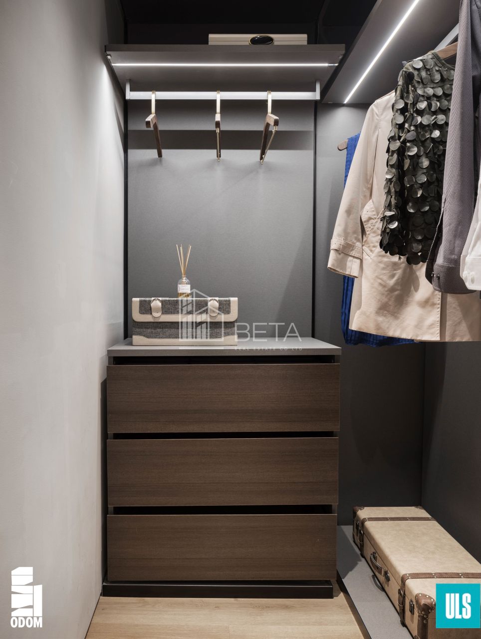 Квартира в Пномпене, Камбоджа, 196 м² - фото 17