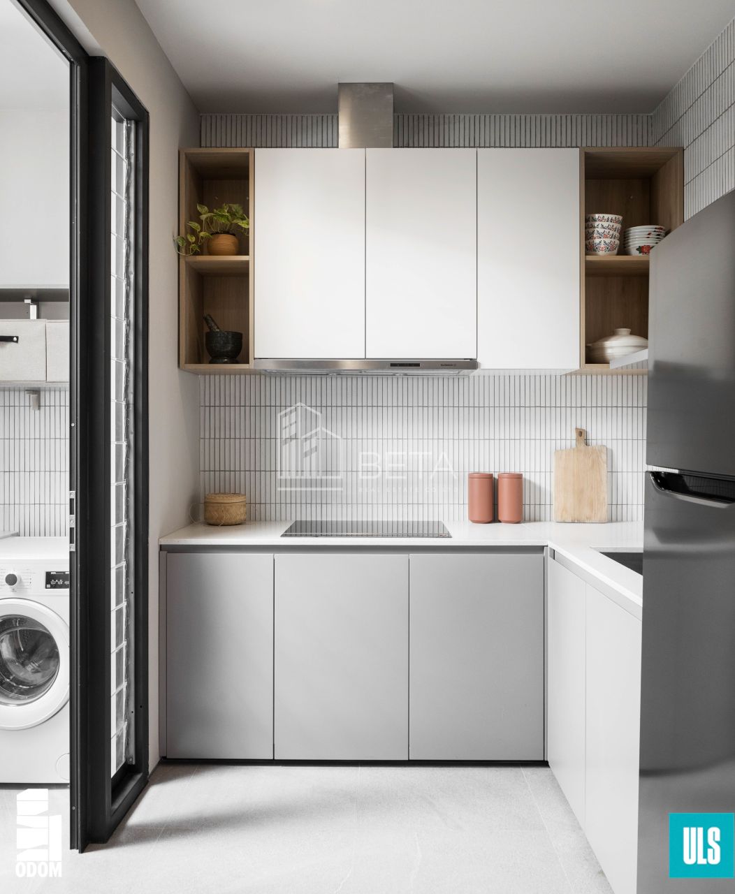 Квартира в Пномпене, Камбоджа, 196 м² - фото 9