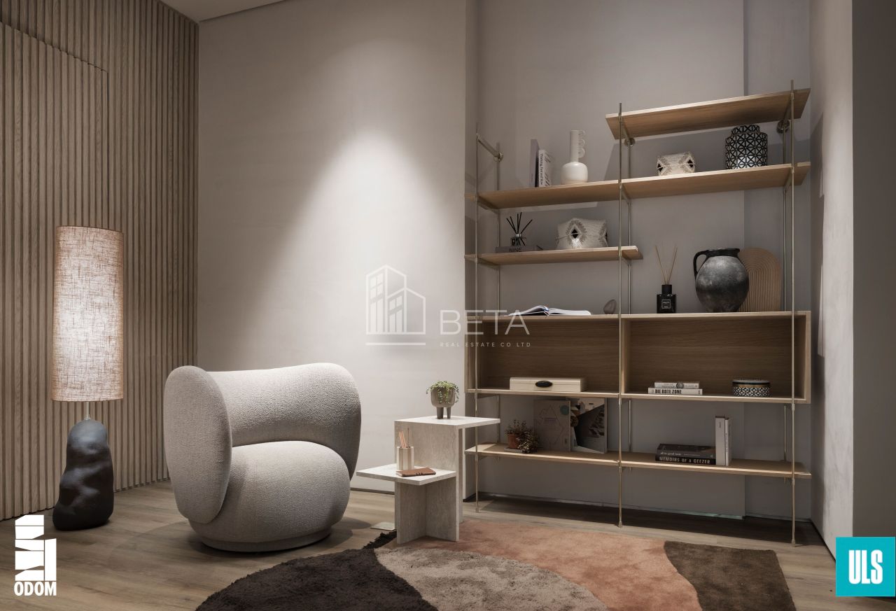 Квартира в Пномпене, Камбоджа, 196 м² - фото 18