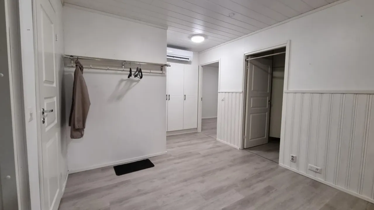 Дом в Кеуру, Финляндия, 105 м² - фото 8