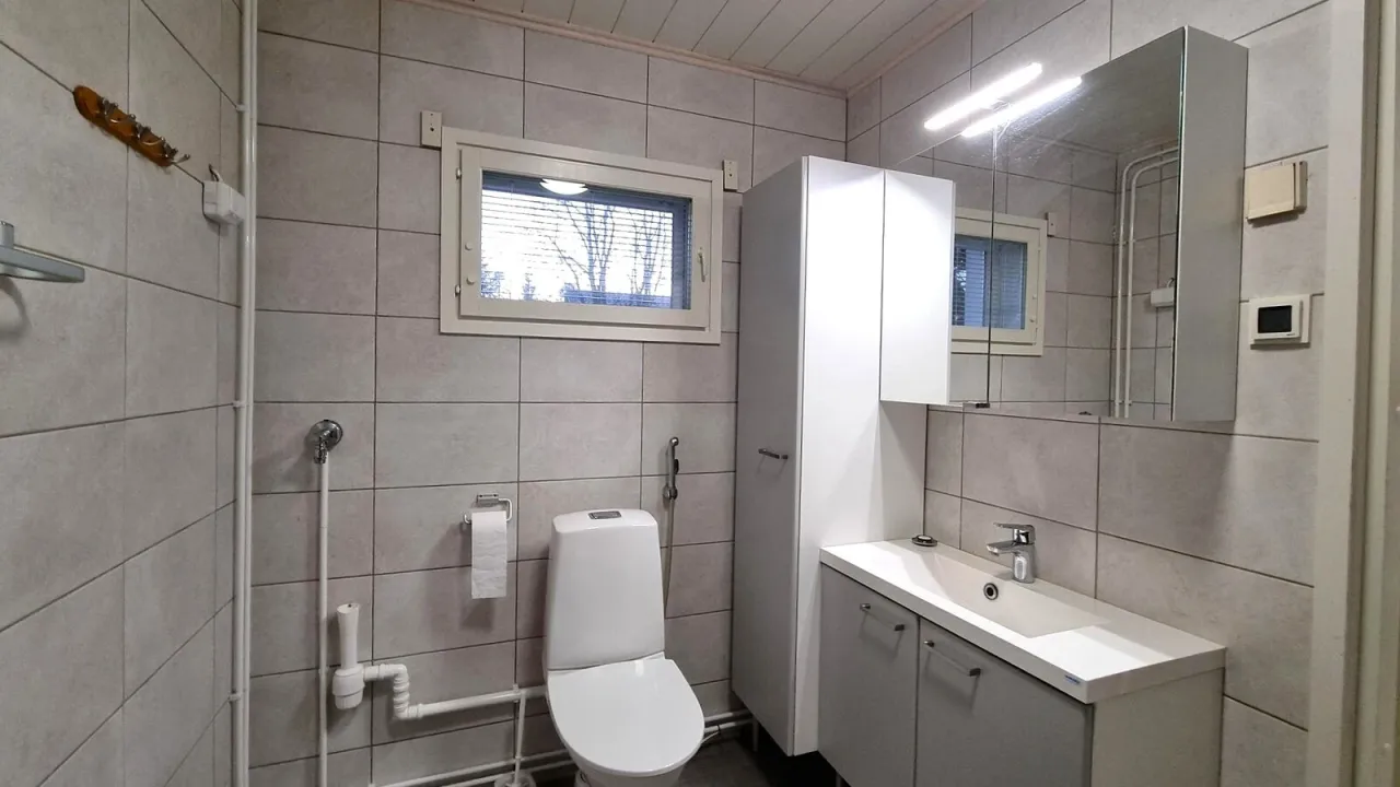 Дом в Кеуру, Финляндия, 105 м² - фото 15