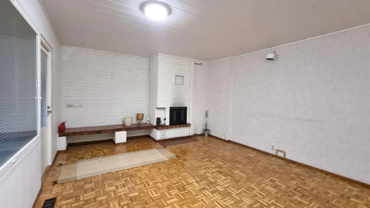 Дом в Кеуру, Финляндия, 105 м² - фото 14